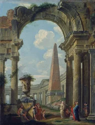 Ruins